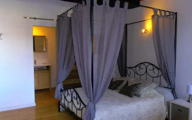 La Chambre de Bartholdi