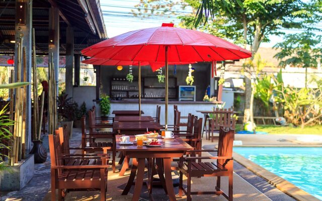 Lanta Klong Nin Beach Resort