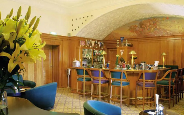 Schlosshotel Bühlerhöhe