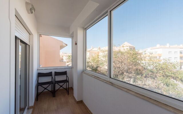 CheckinCheckout - Falésia Apartment with Pool