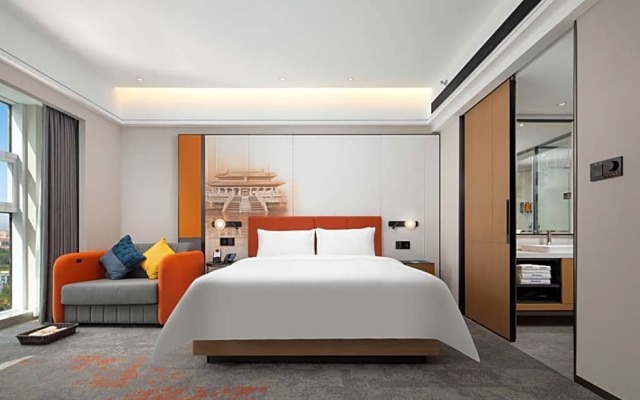 Hampton by Hilton Jining Innovation Valley