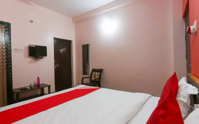Hotel Villaggio By OYO Rooms