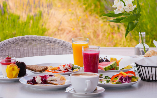 Radisson Blu Hotel Sopot