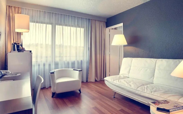Mercure Brive