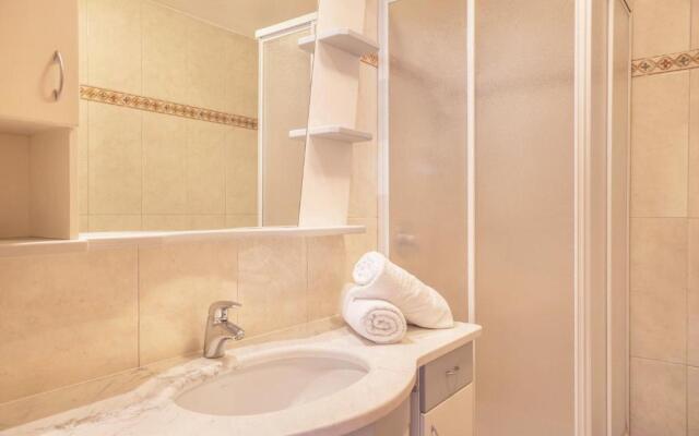 Haus Belodei - Apt B