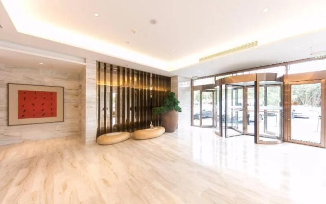 Wei Hai Na Hotel Beijing Xisanqi Haicheng