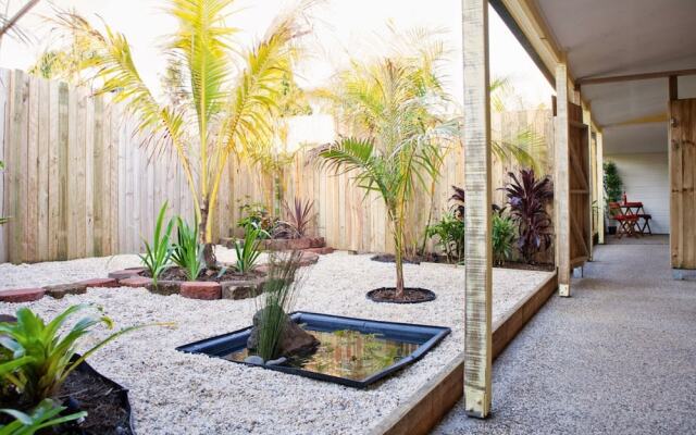 The Palms