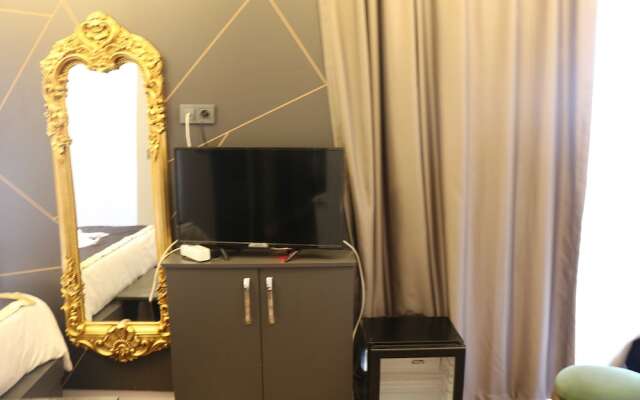 Ortek Hotel Taksi̇m