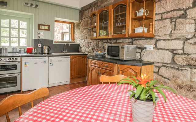 Milltown House