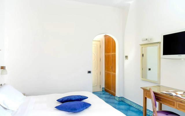 La Floridiana Hotel