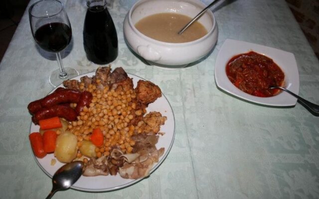 Hotel Rural La Enoteca del Marqués