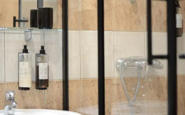 Apartamentai S.Nėries 14 Alanga