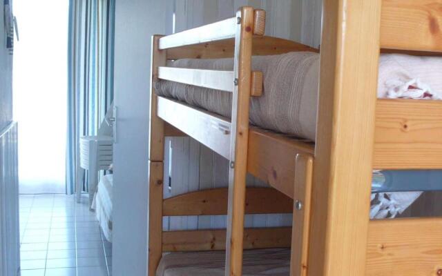 Appartement Le Lavandou, 2 pièces, 4 personnes - FR-1-308-92