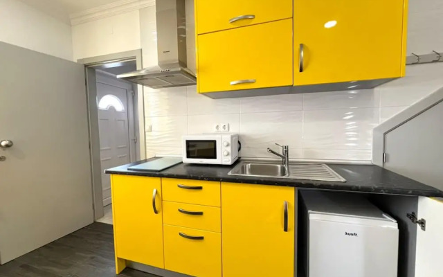 OLH O Beach Apartment 1 by Homing