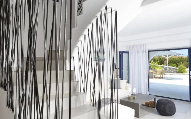 Amor Hideaway Villas
