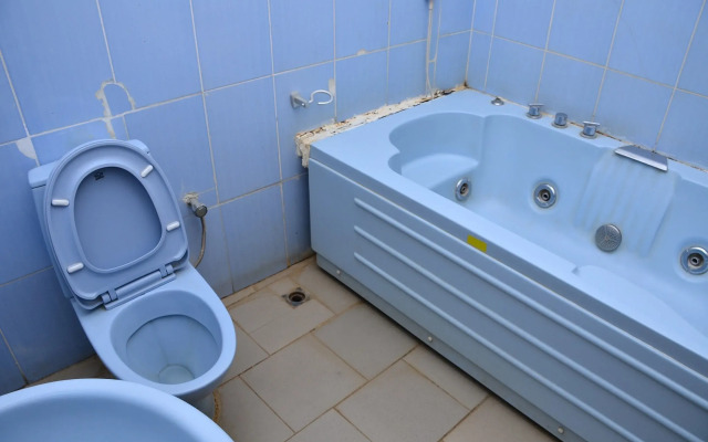 Access International Hotel