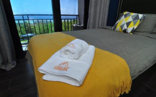 Saipan Skyline Designers Hotel
