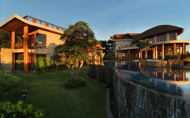 Casa Bonita Villa