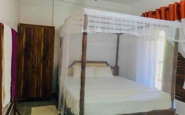 Lake View Homestay