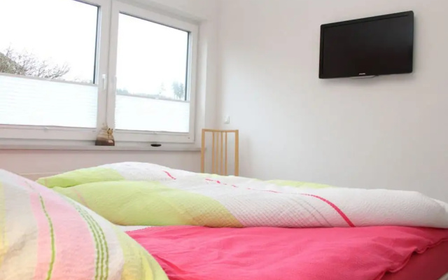 Nice Apartment in Daun-waldkonigen