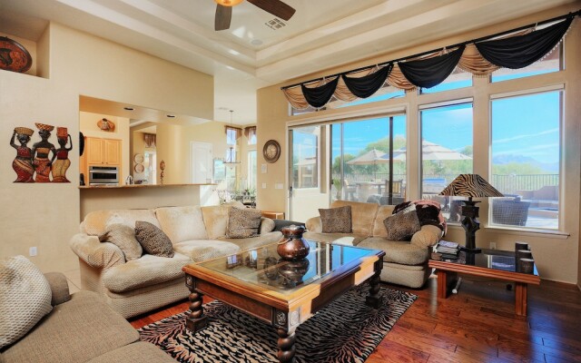 21825 N 79th Place Home