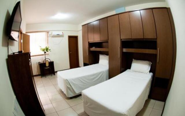 Minas Apart Hotel