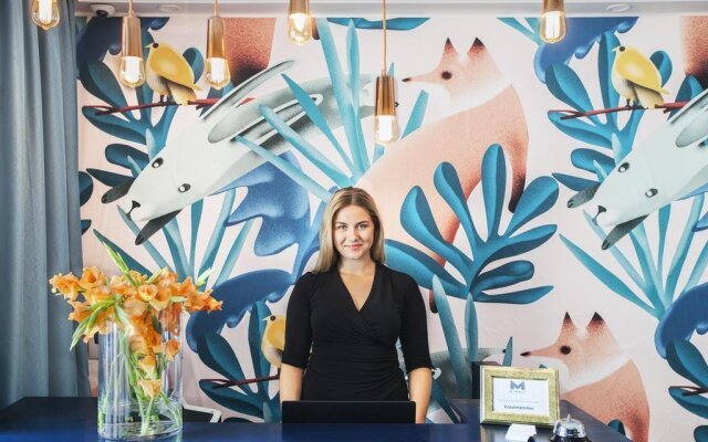 Mamma´s Boutique Hotel