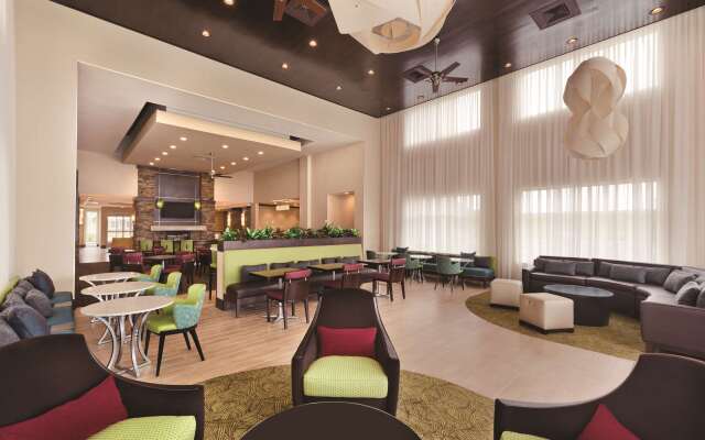 Homewood Suites by Hilton Mobile I-65/Airport Blvd, AL