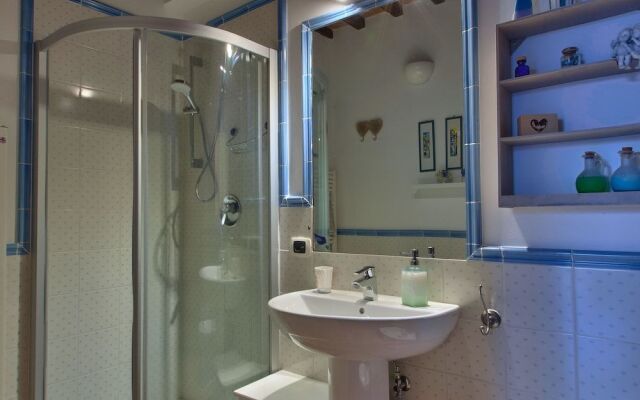 Casal di Peppe B&B