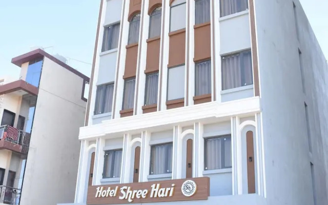 Hotel Shree Hari