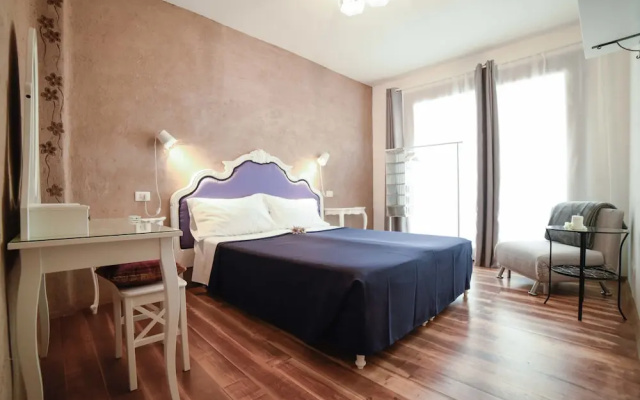 Sempreverde Atelier B&B