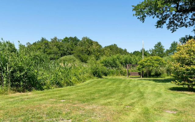 Studio Apartment 15 mit eigenem Bootssteg