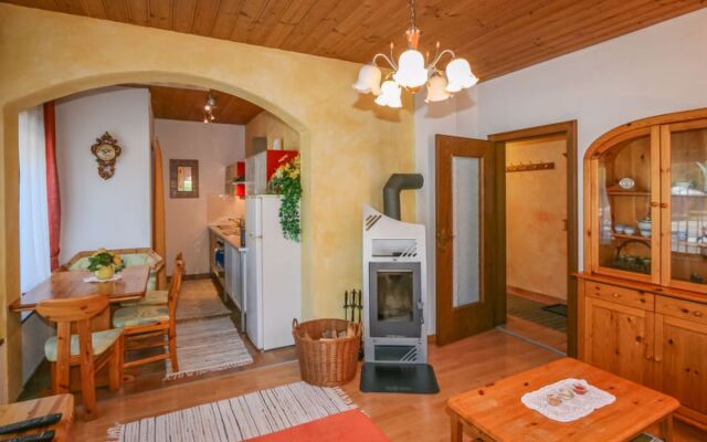 Apartment Peter Waidring im PillerseeTal