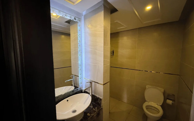 Panorama Hotel Tanta