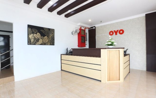 DZ Residence Guest House by OYO Rooms