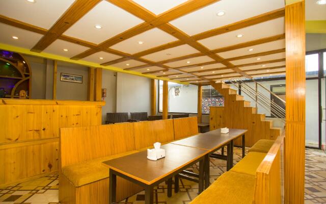 OYO 150 Hotel Himalyan Height