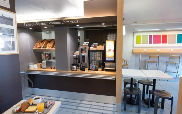 B&B Hotel Tours Nord 1 Val de Loire