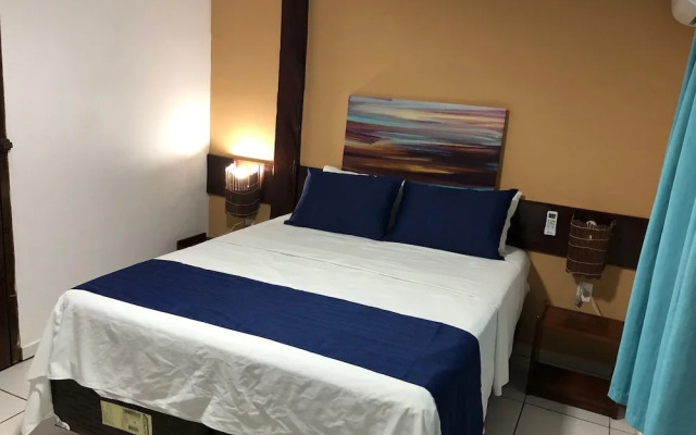 Hotel Praia do Encanto