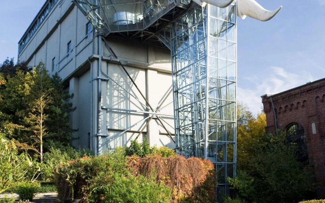 Mercure Hotel Hamm