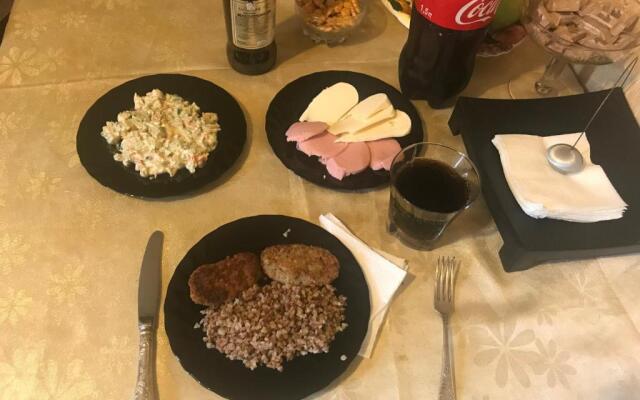 30 Elene Akhvlediani St, Tbilisi