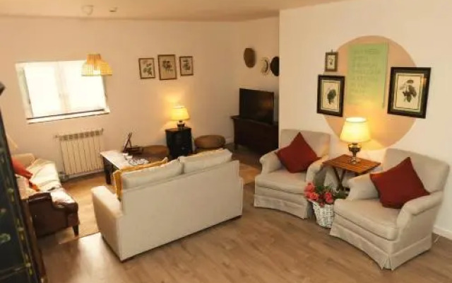 Villa Berlenga, Holidays