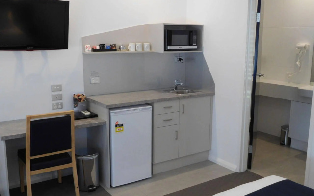 Commercial Golf Resort