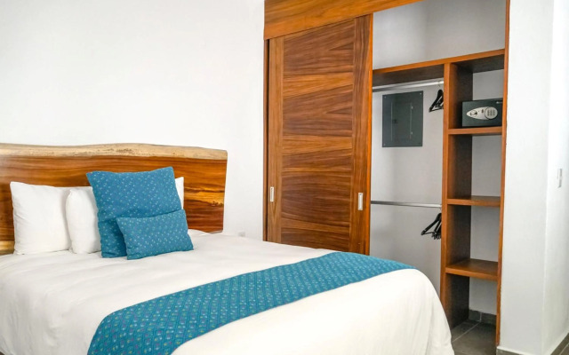 Ysuri Sayulita - Beachfront Hotel