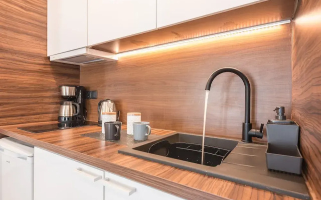 Phaedon, the Terrace Suite Near Acropolis By CloudKeys