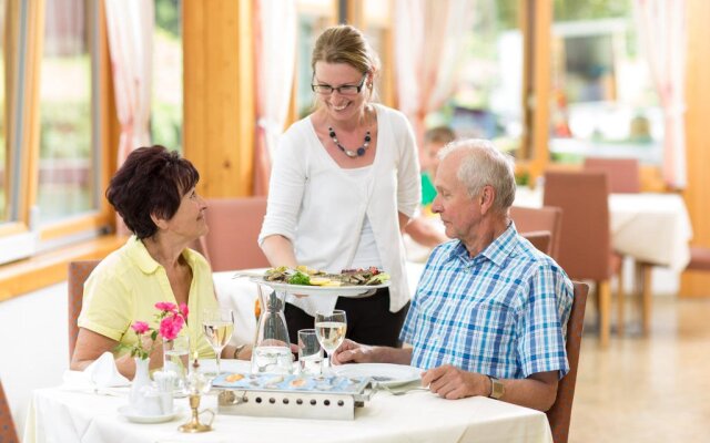 Gasthof-Pension Nordwald