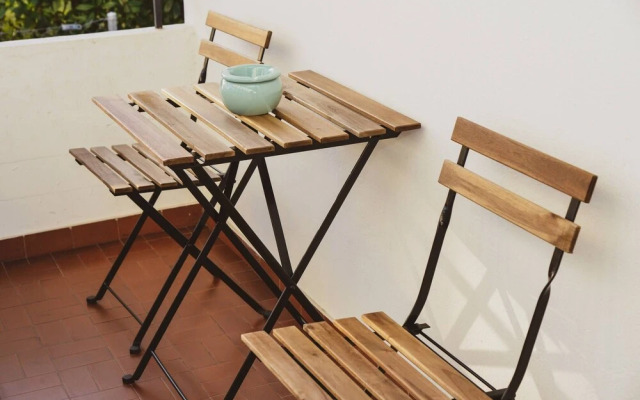 Your Private Suite In Lugano