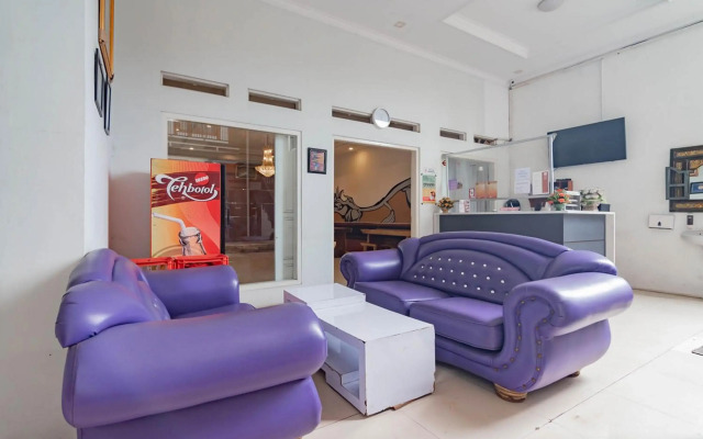OYO 1271 One Family Guesthouse