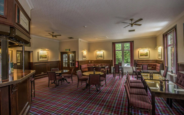 Pinehurst Lodge Hotel
