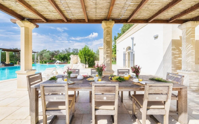 Villa La Dolce Vita by Wonderful Italy