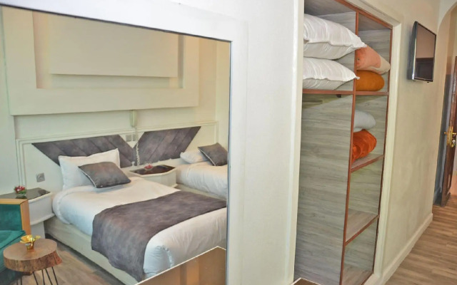 Hôtel Windsor City Center